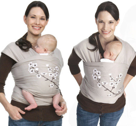 *HOT* $28.17 (Reg $56) Moby Wrap + FREE Shipping