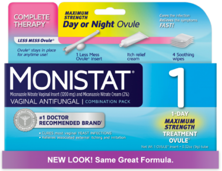 Monistat