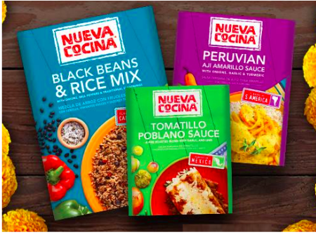 Possible FREE Nueva Cocina Pack (Apply Now!)