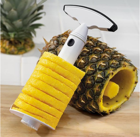 Pineapple