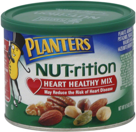 Planters