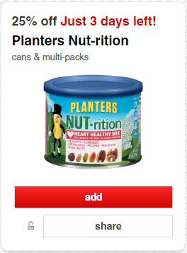 Planters-Cartwheel