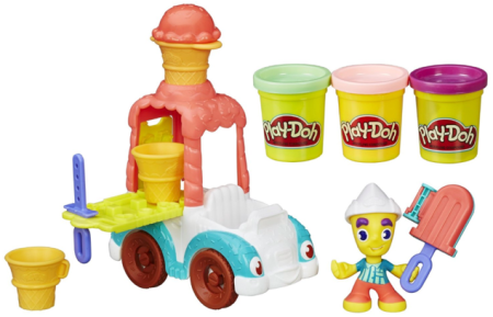 $7.48 (Reg $15) Play-Doh Town Pet Store Playset