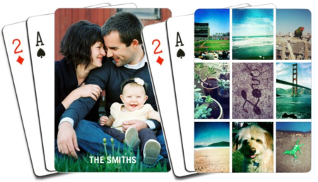 Playing-Cards