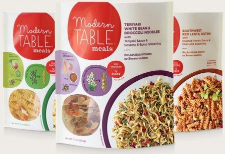 $2.39 (Reg $5) Modern Table Pasta at Target (PRINT NOW!)