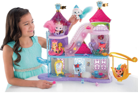 Princess-Castle