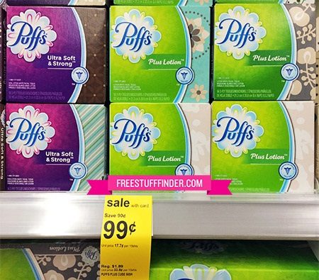 Puffs-Facial-Tissue-Walgreens