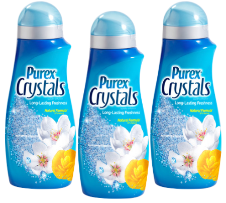 Purex-Crystals