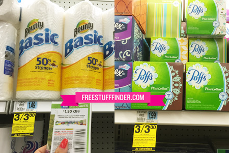 VIDEO: Target, Rite Aid & CVS Couponing Trip (Week 5/3)