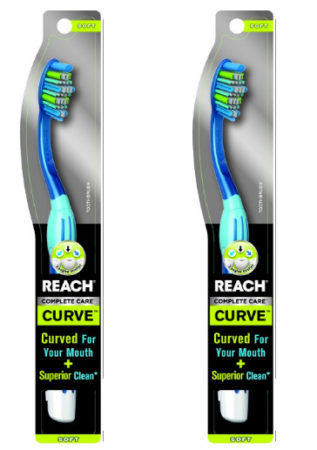 *HOT* $0.79 (Reg $3.59) Reach Toothbrush at Rite Aid