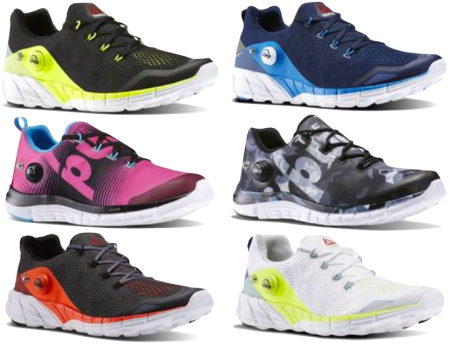 Reebok-Zpump