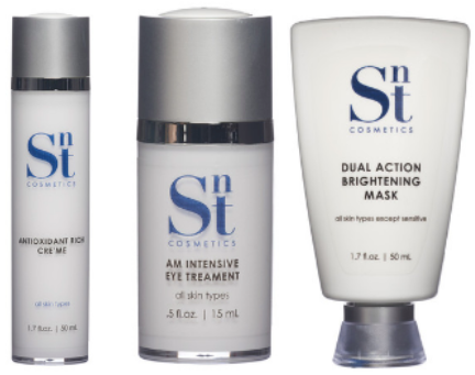 FREE Sample Simple Non-Toxic Cosmetics + FREE Shipping