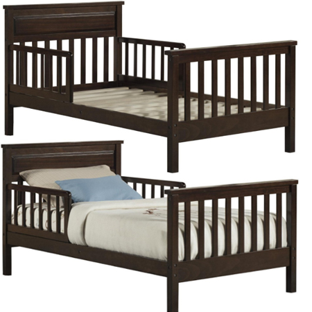 Safe-Haven-Toddler-Bed