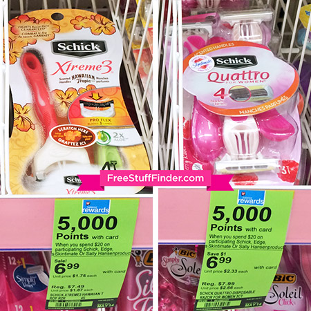 Schick-Disposable-Razors