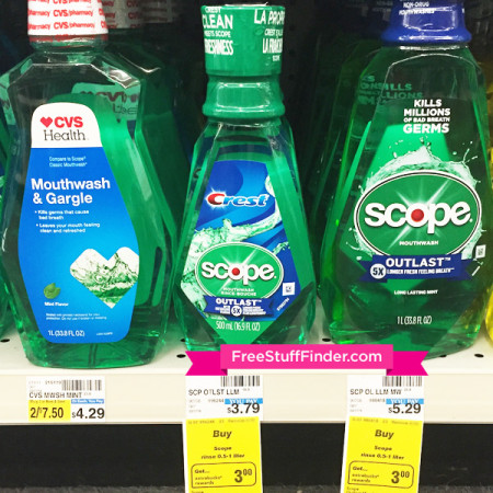 Scope-MouthWash-CVS