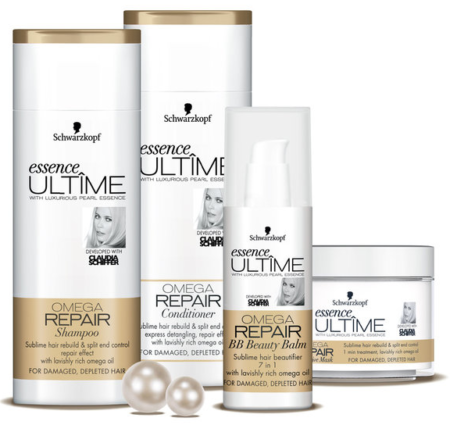 *NEW* $8.00 in Schwarzkopf Hair Care Coupons