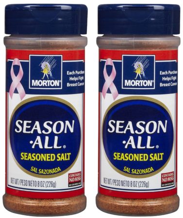 Season-All Seasoned Salt