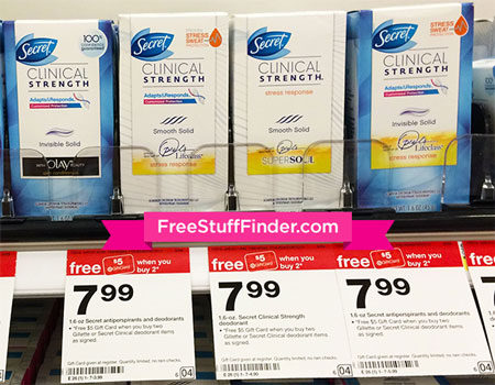Secret-Clinical-Deodorant