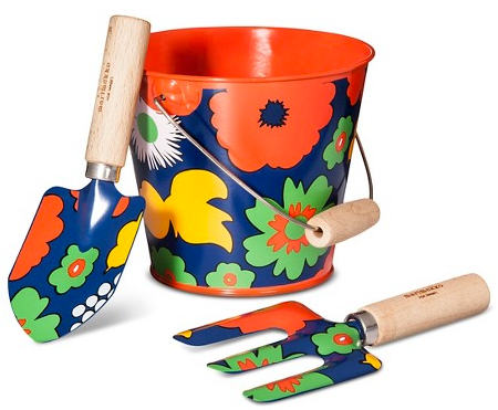 *HOT* $5.98 (Reg $20) Gardening Tool Sets + FREE Store Pickup