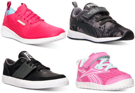 *HOT* Up to 50% Off FinishLine Sneakers