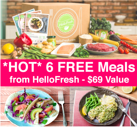 Site-HelloFresh