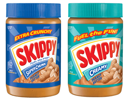 *HOT* $0.44 (Reg $3.19) Skippy Peanut Butter at Kroger