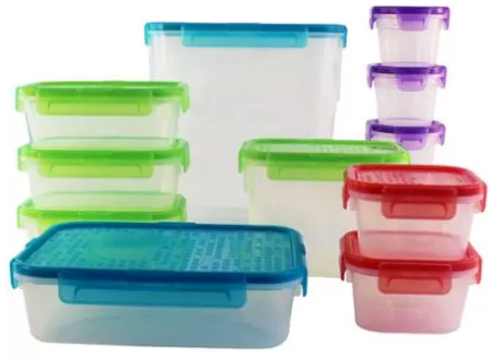 *HOT* $15.99 (Reg $30) Snapware 24-Piece Set + FREE Pickup