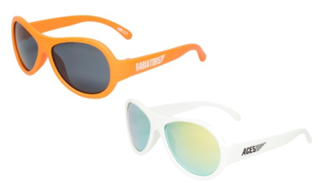 *HOT* FREE Kid's Sunglasses (First 10,000 - $20 Value)