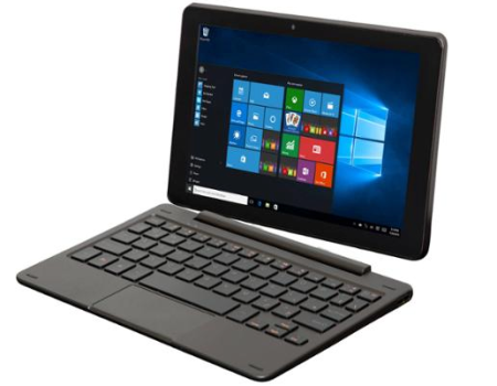 $79.98 (Reg $140) Nextbook 2-in-1 Tablet + FREE Shipping