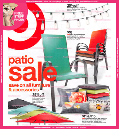 *HOT* Target Ad Preview (Week 5/15 – 5/21)