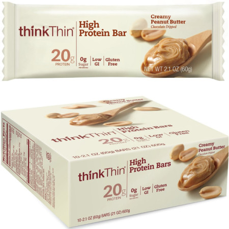 Think-Thin-Bars