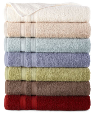 Towels