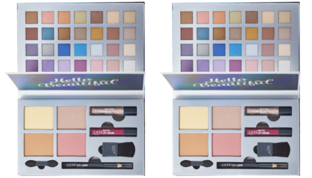 Ulta-Pallette