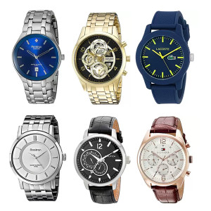 *HOT* $19.99 (Reg $70) Men's Watches (Today Only)