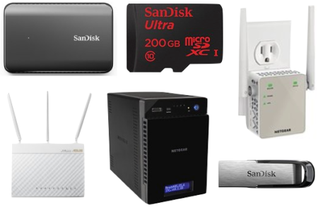 Wifi-Amazon