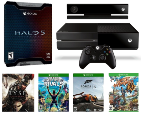 Xbox