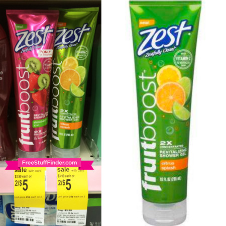 Zest