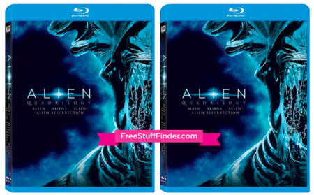 alien
