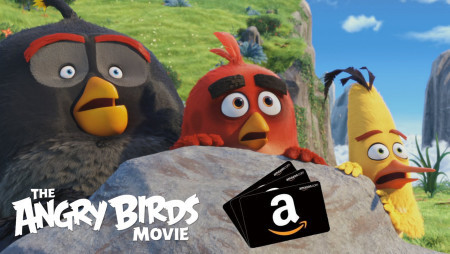 *HURRY* Win FREE $1,000 Amazon Gift Card (Today Only)
