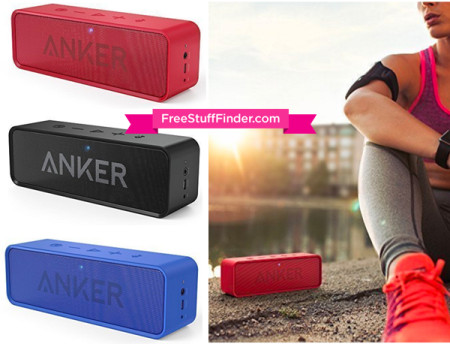 anker