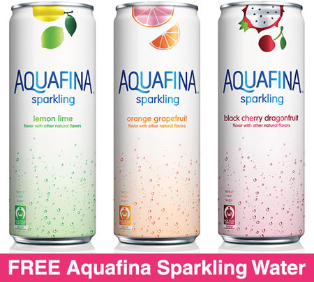 aquafina