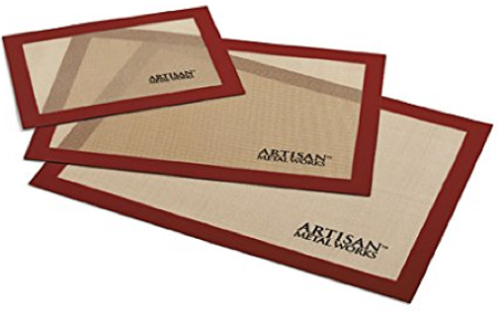 artisan silicone
