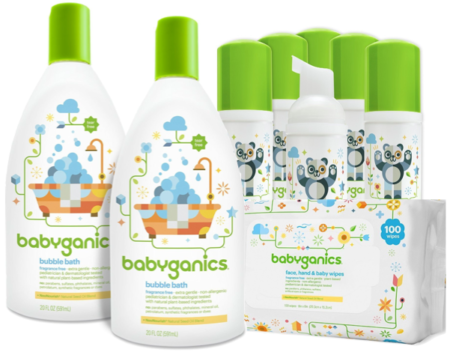 baby-Ganics