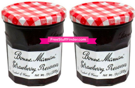 $1.49 (Reg $4) Bonne Maman Preserves at Target (Print Now!)