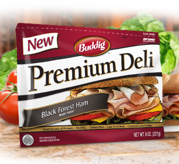 *HOT* $1.25 (Reg $2.99) Buddig Deli Meat at Kroger