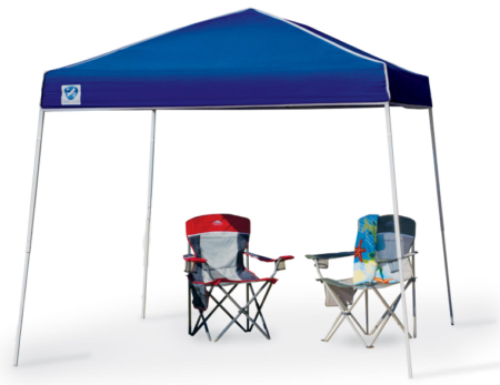 *HOT* $34.59 (Reg $70) 8×8 Shade Canopy + FREE Pickup