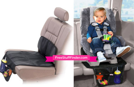 $6.88 (Reg $17) Seat Protector