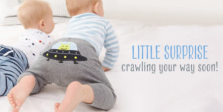 FREE Carter’s Outfit for the First 100 Per Day (Ends 5/8)