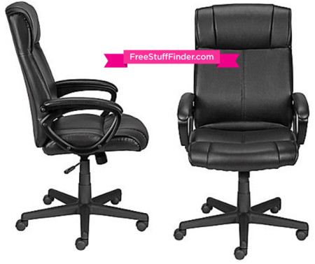 chair