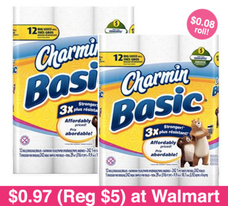 charmin